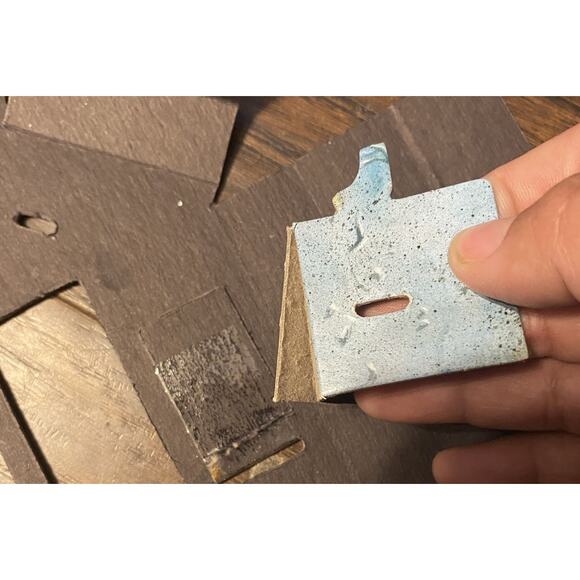 Goosebumps Terror in the Graveyard Board Game CompleteVintage 1995 Horror - Picture 16 of 16